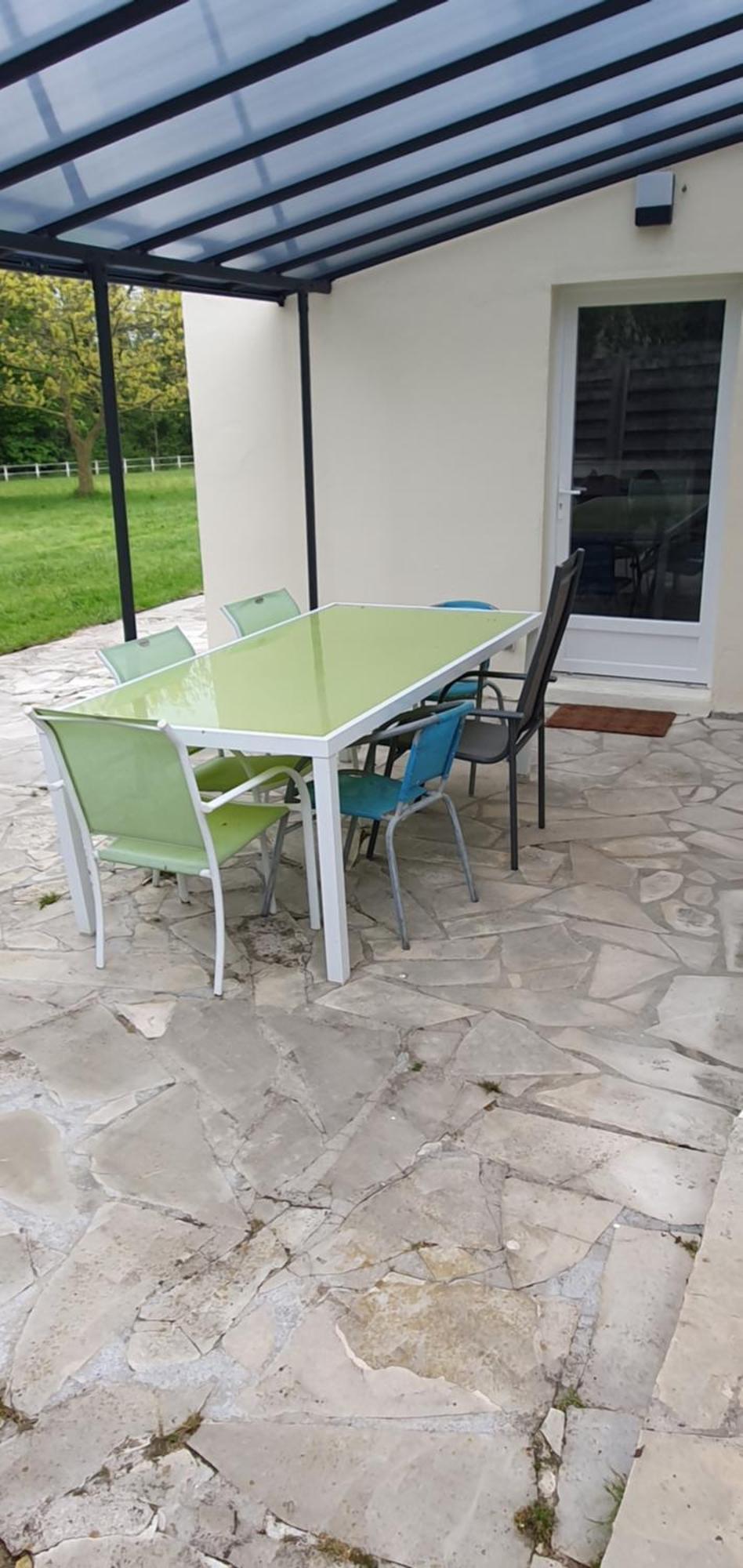 Le Refuge Villa Lamballe-Armor Kültér fotó